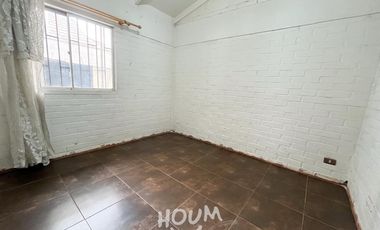 Casa Orlando Letelier ID: 160776r