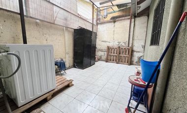 Casa Orlando Letelier ID: 160776r