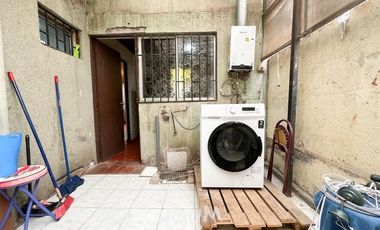 Casa Orlando Letelier ID: 160776r