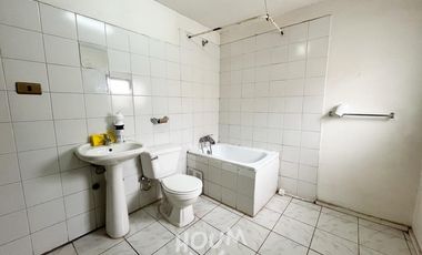 Casa Orlando Letelier ID: 160776r