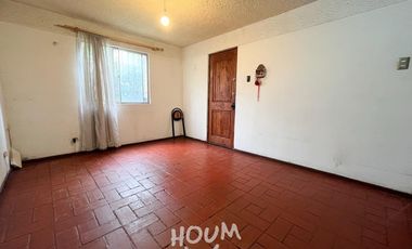 Casa Orlando Letelier ID: 160776r