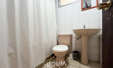 Casa Orlando Letelier ID: 160776r