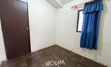 Casa Orlando Letelier ID: 160776r