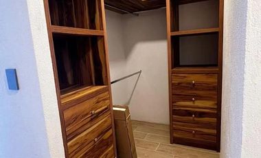 VENTA DE DEPARTAMENTOS EN EXCLUSIVO DESARROLLO EN LA COLONIA MORELOS TOLUCA