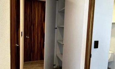 VENTA DE DEPARTAMENTOS EN EXCLUSIVO DESARROLLO EN LA COLONIA MORELOS TOLUCA
