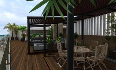 VENTA DE DEPARTAMENTOS EN EXCLUSIVO DESARROLLO EN LA COLONIA MORELOS TOLUCA