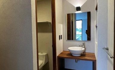 VENTA DE DEPARTAMENTOS EN EXCLUSIVO DESARROLLO EN LA COLONIA MORELOS TOLUCA