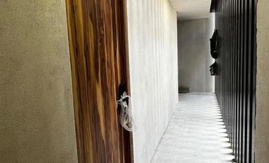 VENTA DE DEPARTAMENTOS EN EXCLUSIVO DESARROLLO EN LA COLONIA MORELOS TOLUCA
