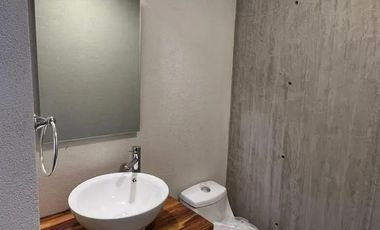 VENTA DE DEPARTAMENTOS EN EXCLUSIVO DESARROLLO EN LA COLONIA MORELOS TOLUCA