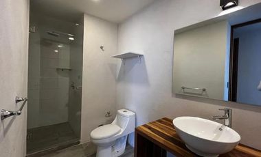 VENTA DE DEPARTAMENTOS EN EXCLUSIVO DESARROLLO EN LA COLONIA MORELOS TOLUCA