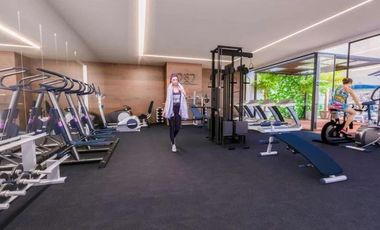 VENTA DE DEPARTAMENTOS EN EXCLUSIVO DESARROLLO EN LA COLONIA MORELOS TOLUCA