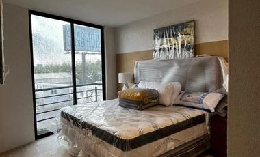 VENTA DE DEPARTAMENTOS EN EXCLUSIVO DESARROLLO EN LA COLONIA MORELOS TOLUCA