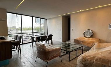 VENTA DE DEPARTAMENTOS EN EXCLUSIVO DESARROLLO EN LA COLONIA MORELOS TOLUCA