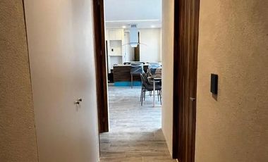 VENTA DE DEPARTAMENTOS EN EXCLUSIVO DESARROLLO EN LA COLONIA MORELOS TOLUCA