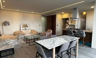 VENTA DE DEPARTAMENTOS EN EXCLUSIVO DESARROLLO EN LA COLONIA MORELOS TOLUCA
