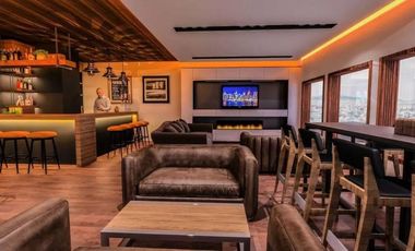 VENTA DE DEPARTAMENTOS EN EXCLUSIVO DESARROLLO EN LA COLONIA MORELOS TOLUCA