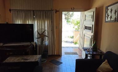 CASA 4 AMBIENTES- ZONA NORTE