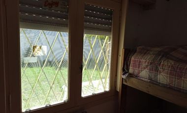 CASA 4 AMBIENTES- ZONA NORTE