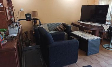 CASA 4 AMBIENTES- ZONA NORTE