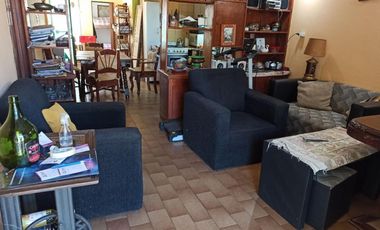 CASA 4 AMBIENTES- ZONA NORTE