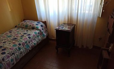 CASA 4 AMBIENTES- ZONA NORTE