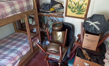 CASA 4 AMBIENTES- ZONA NORTE