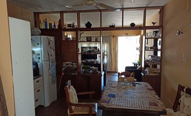 CASA 4 AMBIENTES- ZONA NORTE