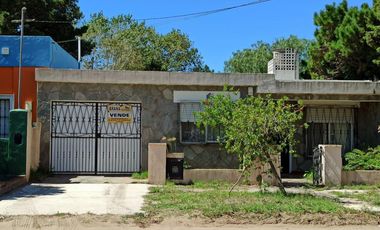 CASA 4 AMBIENTES- ZONA NORTE