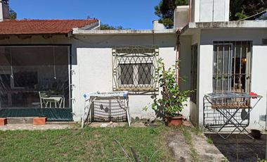 CASA 4 AMBIENTES- ZONA NORTE