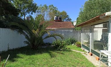 CASA 4 AMBIENTES- ZONA NORTE