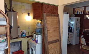 CASA 4 AMBIENTES- ZONA NORTE