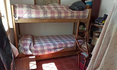 CASA 4 AMBIENTES- ZONA NORTE