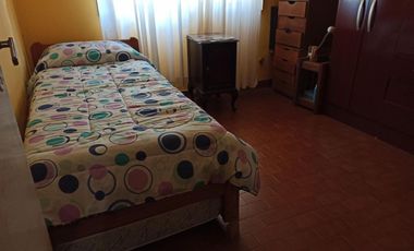 CASA 4 AMBIENTES- ZONA NORTE