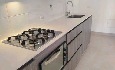 apartamento en arriendo en suramerica. Cod A9163213