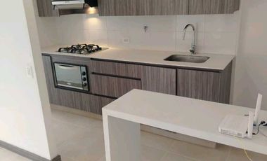 apartamento en arriendo en suramerica. Cod A9163213