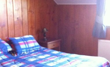 Amplia Residencia Familiar- Futrono