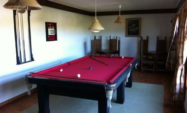 Amplia Residencia Familiar- Futrono