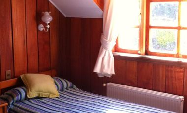 Amplia Residencia Familiar- Futrono