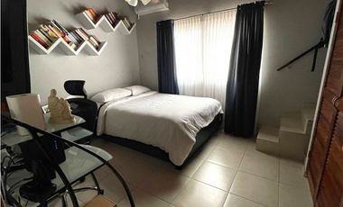 Vendo casa en La Loma de Pueblo Nuevo # 2024 cvd