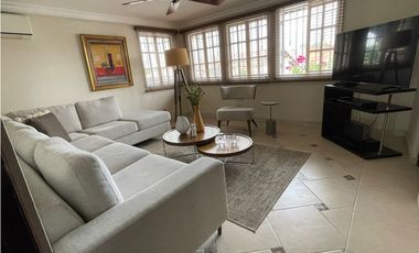 Vendo casa en La Loma de Pueblo Nuevo # 2024 cvd