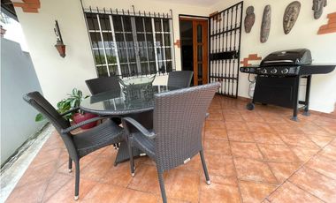 Vendo casa en La Loma de Pueblo Nuevo # 2024 cvd