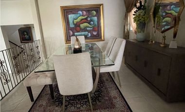 Vendo casa en La Loma de Pueblo Nuevo # 2024 cvd