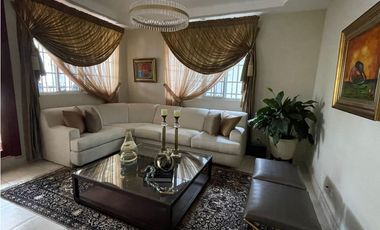 Vendo casa en La Loma de Pueblo Nuevo # 2024 cvd