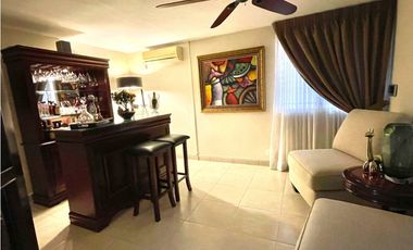 Vendo casa en La Loma de Pueblo Nuevo # 2024 cvd