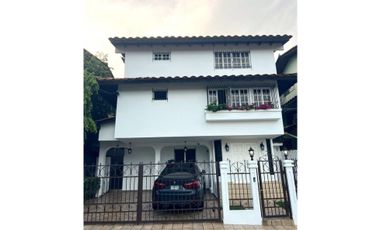 Vendo casa en La Loma de Pueblo Nuevo # 2024 cvd
