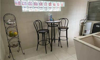 Vendo casa en La Loma de Pueblo Nuevo # 2024 cvd