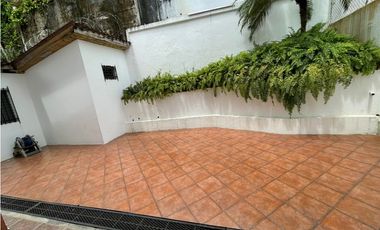 Vendo casa en La Loma de Pueblo Nuevo # 2024 cvd