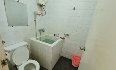 Villa Cantik Harga di Bawah NJOP di Cipanas Udara Sejuk Pemandangan Cantik