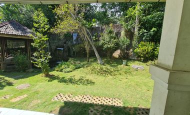 Villa Cantik Harga di Bawah NJOP di Cipanas Udara Sejuk Pemandangan Cantik