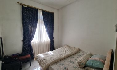 Villa Cantik Harga di Bawah NJOP di Cipanas Udara Sejuk Pemandangan Cantik